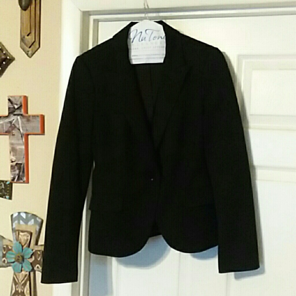 Express Blazer